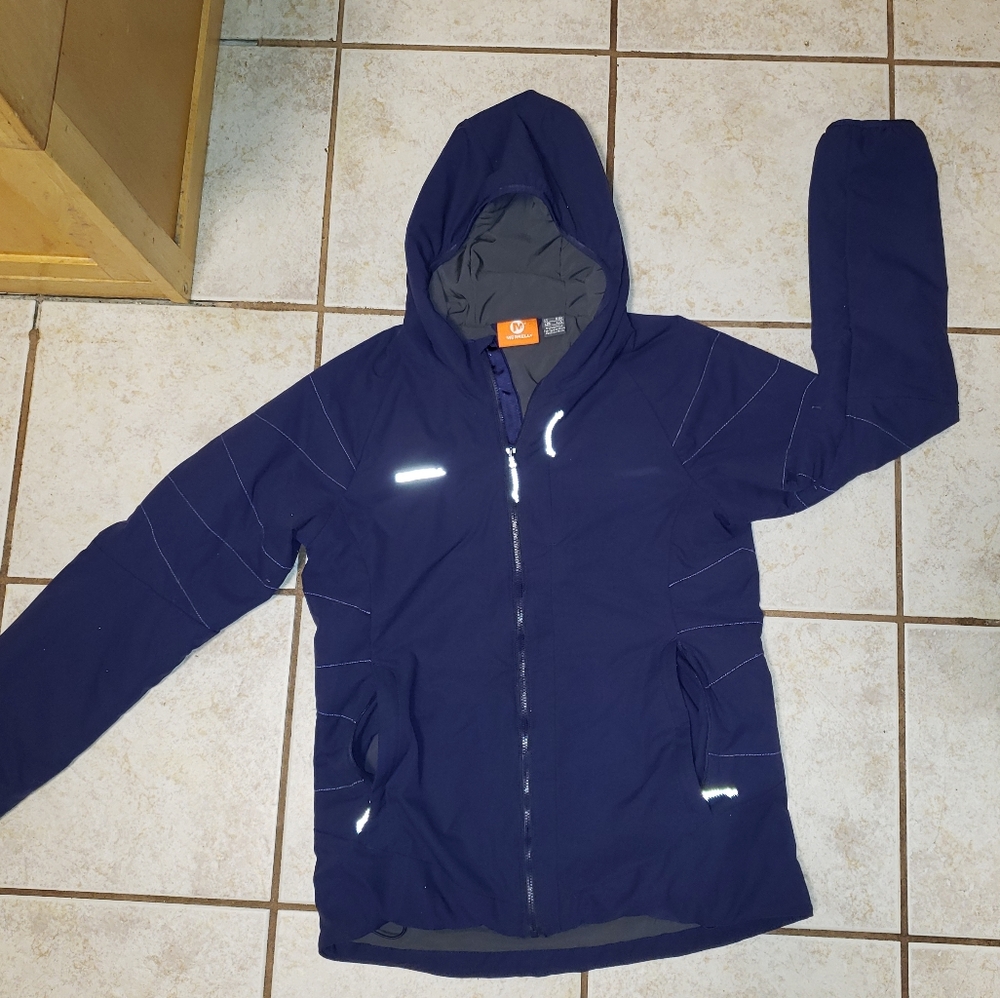 Merrell Thinsulate jacket